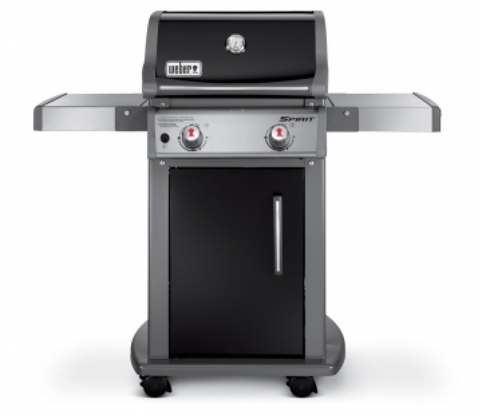 Weber Spirit E210 Energy Resources