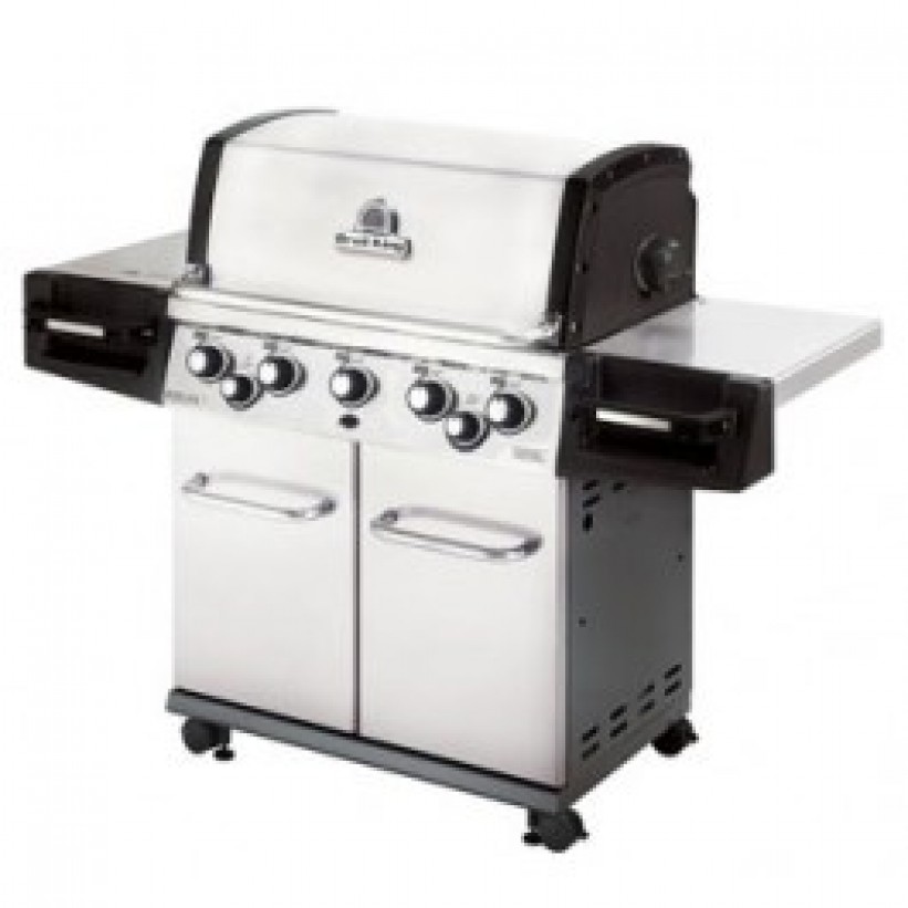 broil king baron s420 pro