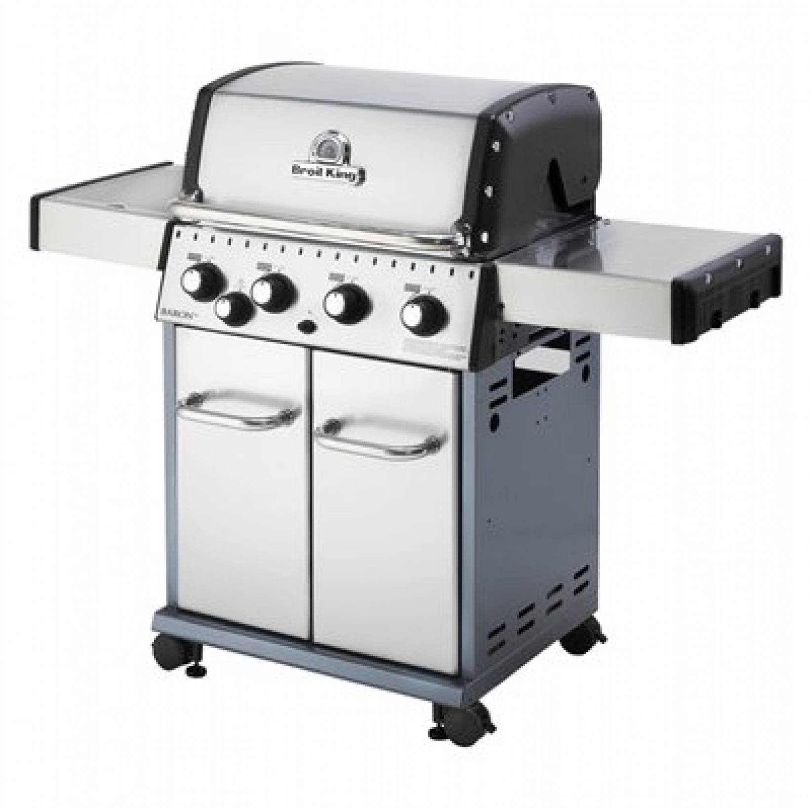 broil king baron s420 pro