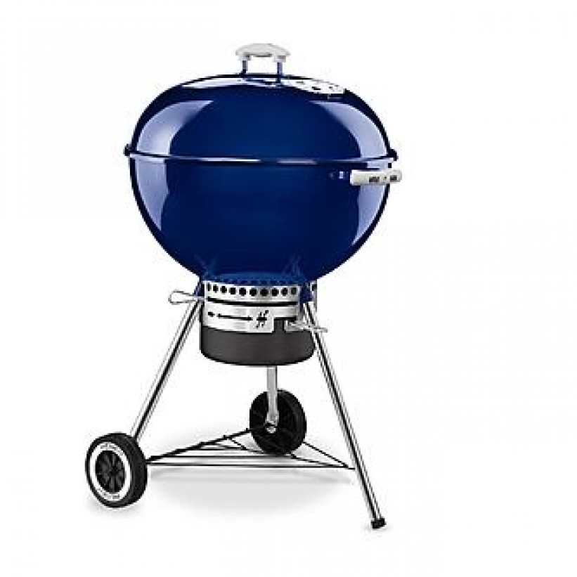 Weber Kettle Premier 22" Energy Resources