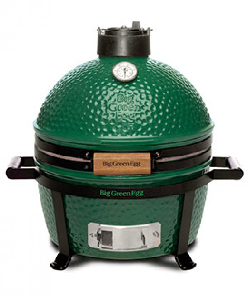 Big Green Egg Mini Max Energy Resources