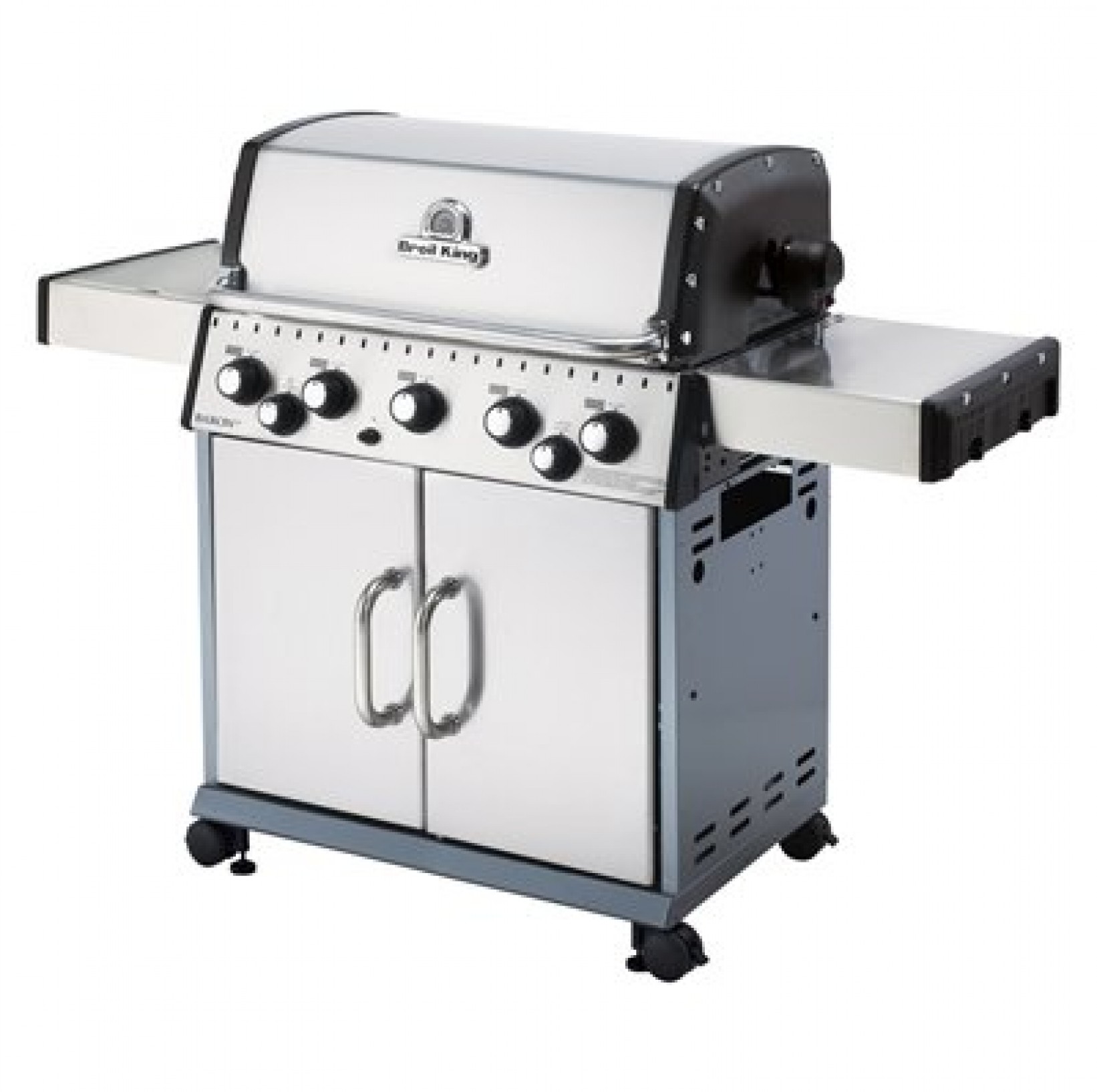 Broil King Baron S590 - Energy Resources