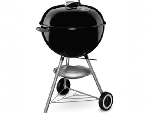 Weber Kettle 22″