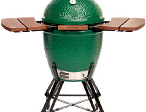 Big Green Egg Large