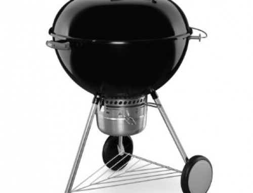 Weber Kettle Premium 26″