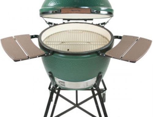 Big Green Egg X-large