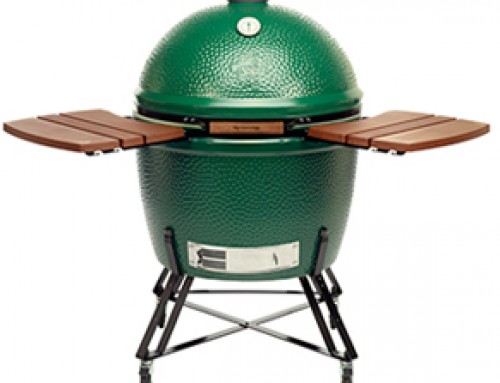 Big Green Egg XXL