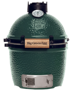 Mini Big Green Egg
