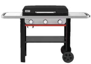SLATE-28-RUST-RESISTANT-GRIDDLE-(LIQUID-PROPANE)
