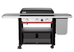 SLATE-30-RUST-RESISTANT-GRIDDLE-WITH-EXTENDABLE-SIDE-TABLE-(LIQUID-PROPANE)
