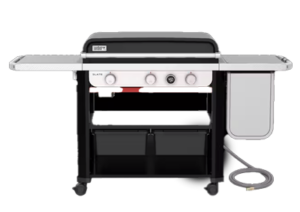 SLATE-30-RUST-RESISTANT-GRIDDLE-WITH-EXTENDABLE-SIDE-TABLE-(NATURAL-GAS)